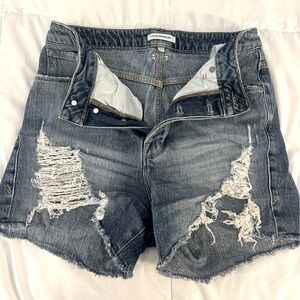 Good American shorts